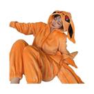 Pijama Kigurumi Unissex Adulto De Anime Hokage Uzumaki, Fantasia De Halloween Pijama Kigurumi Unissex Adulto De Anime Hokage Uzumaki, Fantasia De Halloween