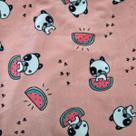 Pijama Liganente Estampado Raio de luz Pijama Liganente Estampado Raio de luz