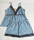 Pijama liganete azul GG zensil Pijama liganete azul GG zensil