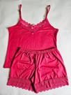 Pijama liganete G pink zensil Pijama liganete G pink zensil