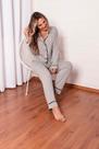Pijama Liso