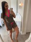 Pijama Livia Pijama Livia