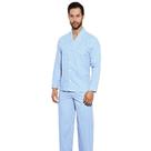 Pijama Longo 100% Algodão Presidente PL173 Masculino