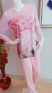 pijama longo