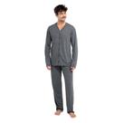 Pijama Longo Inverno Algodão Mash 800.47. Pijama Longo Inverno Algodão Mash 800.47.