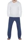 Pijama Longo Masculino Dog DeMillus 285724 0 de 5 (0) Clique e veja!