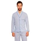 Pijama Longo Presidente PL083 Masculino