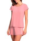 Pijama Lupo 24400-001 AF Short Doll