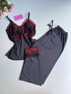 Pijama Luxo