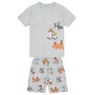 Pijama m/malha