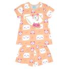 Pijama m/malha Pijama m/malha