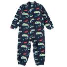 Pijama Macacão em Soft de Inverno Camaleão Tip Top 2143