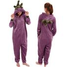Pijama, macacão, fantasia de cosplay, flanela, flanela, adulto, unissex Pijama, macacão, fantasia de cosplay, flanela, flanela, adulto, unissex