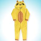 Pijama Macacão Infantil Bebê Criança Unissex Menina Menino Longo Confeccionado em Flecê Macacão Kigurumi Pijama Macacão Infantil Bebê Criança Unissex Menina Menino Longo Confeccionado em Flecê Macacão Kigurumi