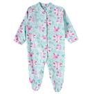Pijama Macacão soft tip Top