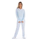 Pijama MADAM feminino para o inverno Victory