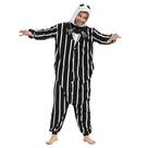 Pijama MAJ&COS, fantasia de macacão de animais de Halloween para adultos, unissex