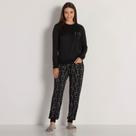 pijama malha peletizada