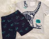 Pijama malha Rovitex Pijama malha Rovitex