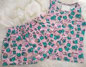 Pijama malha Rovitex Pijama malha Rovitex