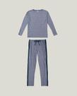 Pijama Manga Longa Feminino Malwee GG ao EXX Ref. 81610