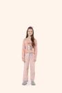 Pijama Manga Longa Infantil -14120049