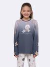 Pijama Manga Longa Infantil