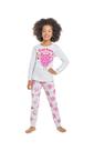 Pijama manga longa ref 208131 Pijama manga longa ref 208131