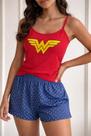 Pijama Maravilha Estampado Doll Pijaminha Shorts Pijama Maravilha Estampado Doll Pijaminha Shorts