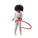 Pijama Marfim Centopeia Infantil - Dedeka Tamanho:3T