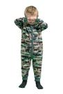 Pijama masc inf elian macacao