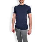 Pijama Masculino Adulto Confortável com Camiseta/Calça Ness