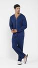 Pijama Masculino Algodão Inverno