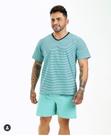 Pijama masculino algodão TAM M Pijama masculino algodão TAM M