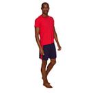Pijama Masculino Bermuda Manga Curta Verão Viscolycra Pijama Masculino Bermuda Manga Curta Verão Viscolycra