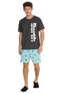 Pijama Masculino Borth Evanilda