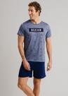 Pijama Masculino Camiseta