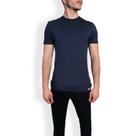 Pijama Masculino Confortável Viscose com Camiseta e Calça
