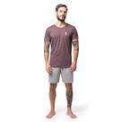 Pijama Masculino Curto com Bolso 05.02.009