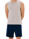 Pijama Masculino Curto Hering 7ata Pijama Masculino Curto Hering 7ata