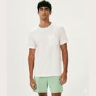 Pijama Masculino Curto Hering com Bolso