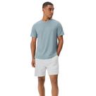 Pijama Masculino Curto Listrado Hering - Algodão