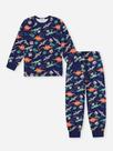 Pijama Masculino Infantil Divertto - 27322