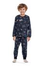 Pijama Masculino Infantil Elian - 12116 Pijama Masculino Infantil Elian - 12116