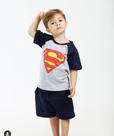 Pijama masculino infantil TAM 6 Pijama masculino infantil TAM 6