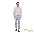 Pijama Masculino Learn To Rest Pijama Masculino Learn To Rest