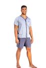 Pijama masculino Pijama masculino