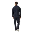 Pijama Masculino Longo Sepie 010C Flanela - Marinho