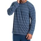 Pijama Masculino Longo Viscolycra - 08.02.008