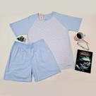 Pijama Masculino
